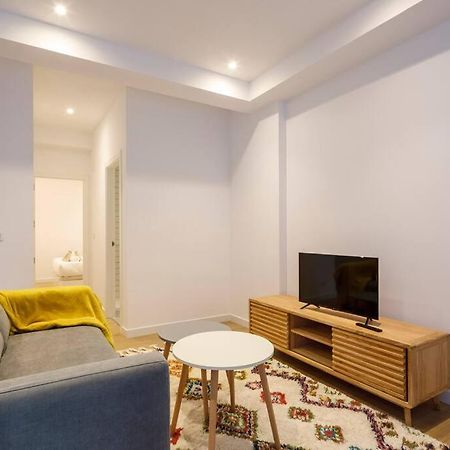 Apartmán Coqueto Apartamento Muy Centrico Vigo Exteriér fotografie