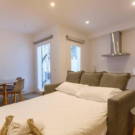 Apartmán Coqueto Apartamento Muy Centrico Vigo Exteriér fotografie