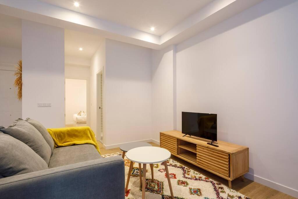 Apartmán Coqueto Apartamento Muy Centrico Vigo Exteriér fotografie