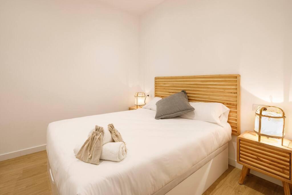 Apartmán Coqueto Apartamento Muy Centrico Vigo Exteriér fotografie