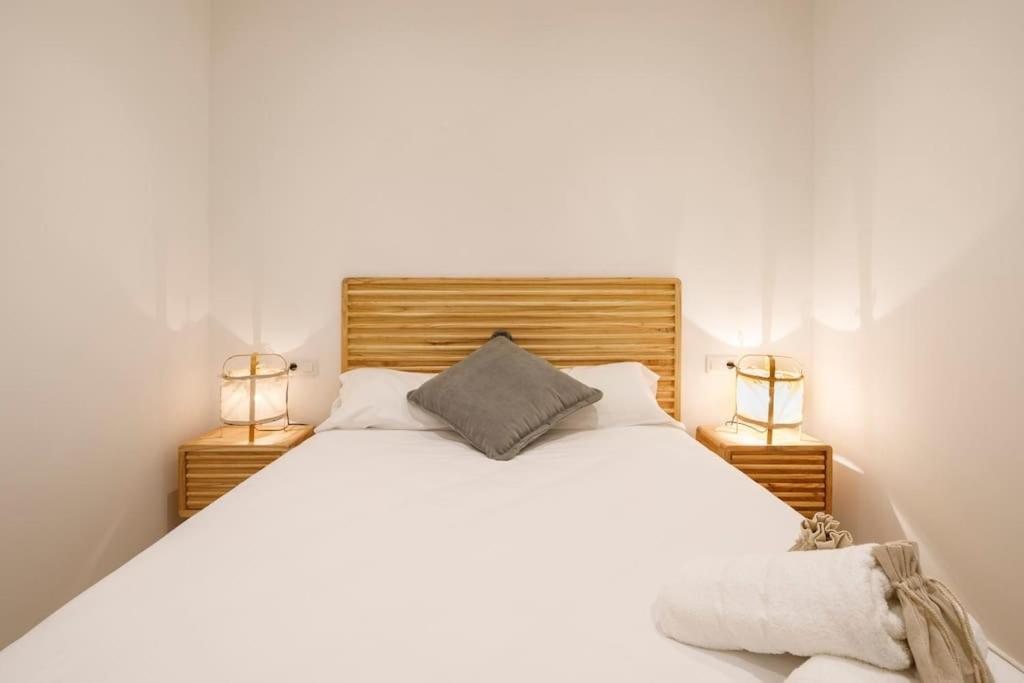 Apartmán Coqueto Apartamento Muy Centrico Vigo Exteriér fotografie